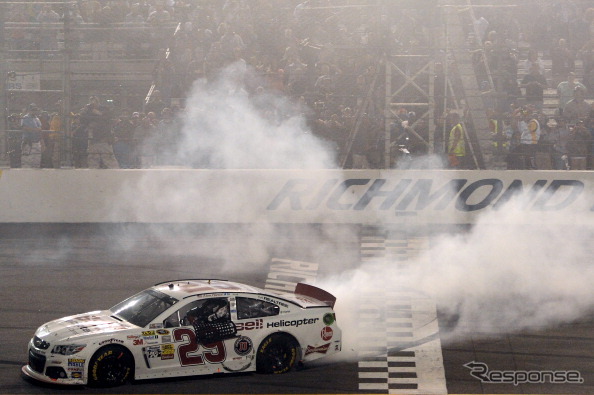 ケビン・ハーヴィック