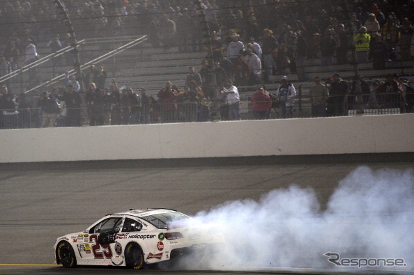 ケビン・ハーヴィック