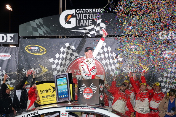 ケビン・ハーヴィック