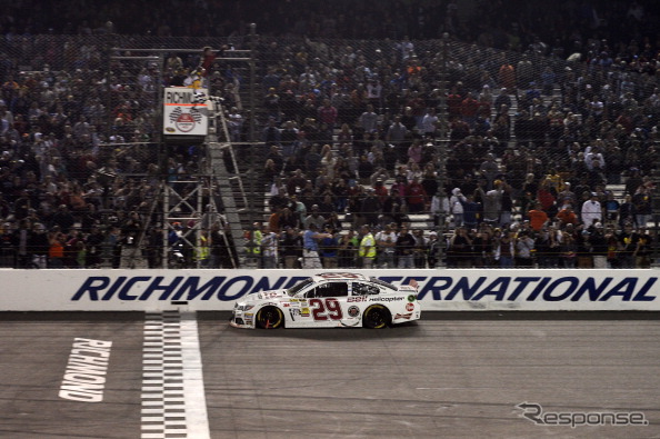 ケビン・ハーヴィック