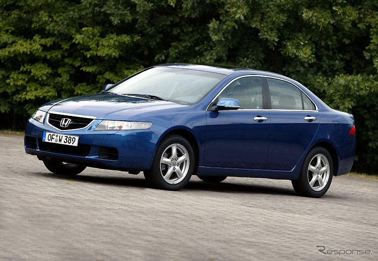 ホンダ、世界生産が過去最高…1月実績として