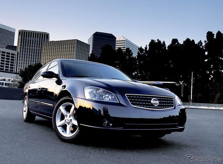 日産もグローバル生産が過去最高…1月実績