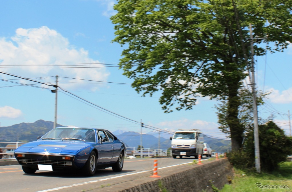 ディノ308GT4