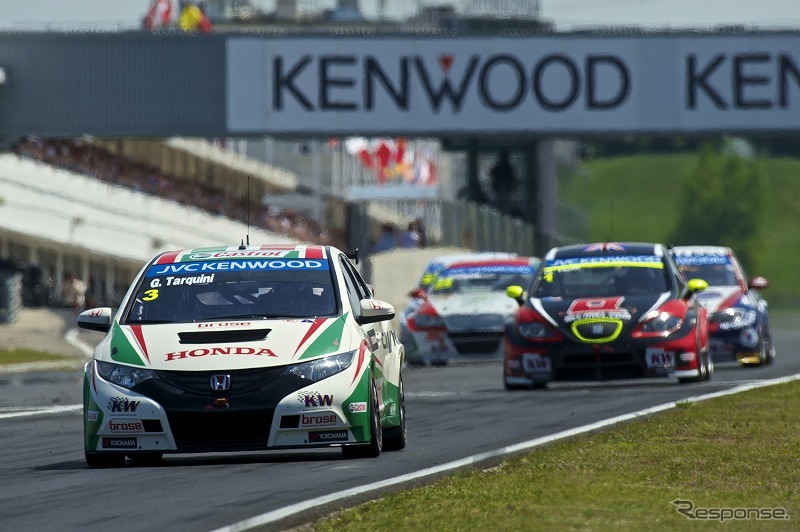 ガブリエーレ・タルクィーニ選手