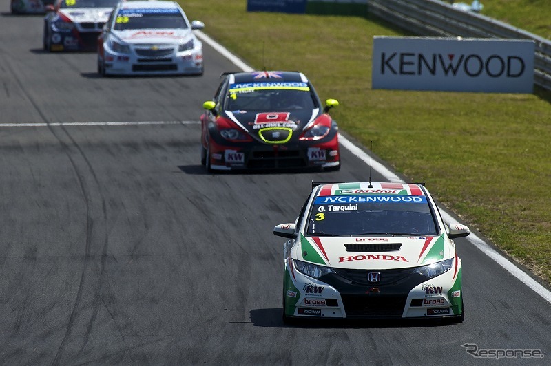 ガブリエーレ・タルクィーニ選手