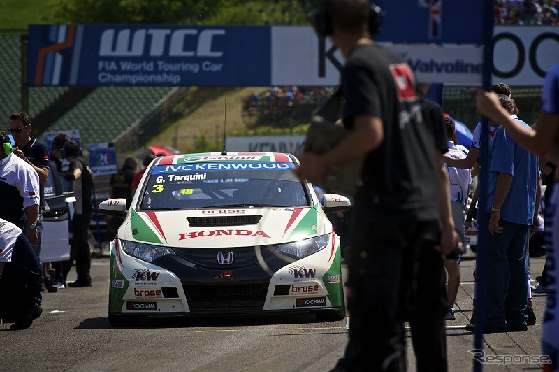 ガブリエーレ・タルクィーニ選手