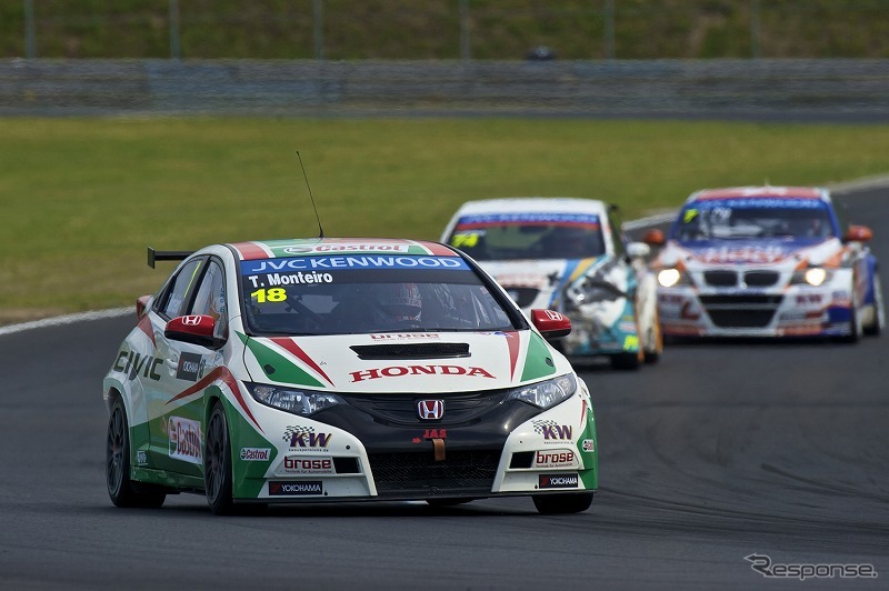 ティアゴ・モンテイロ選手