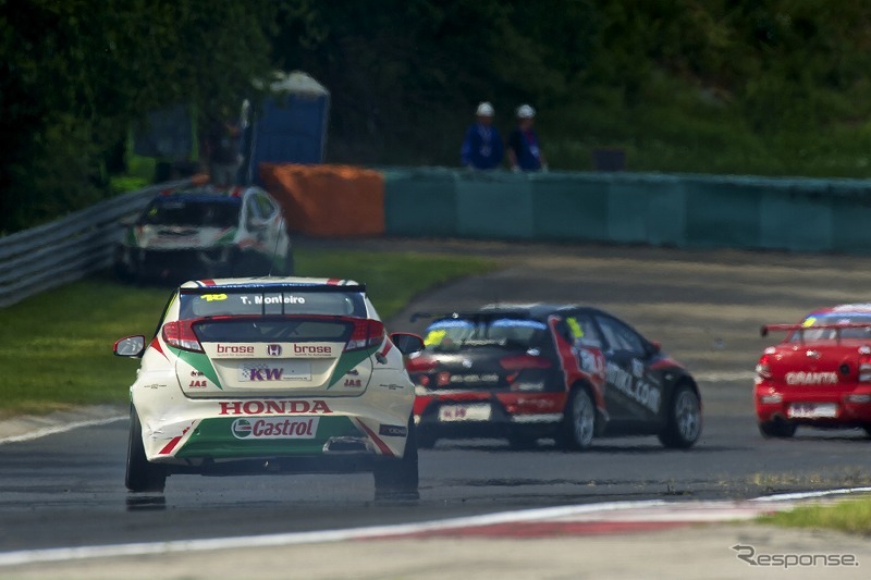 ティアゴ・モンテイロ選手