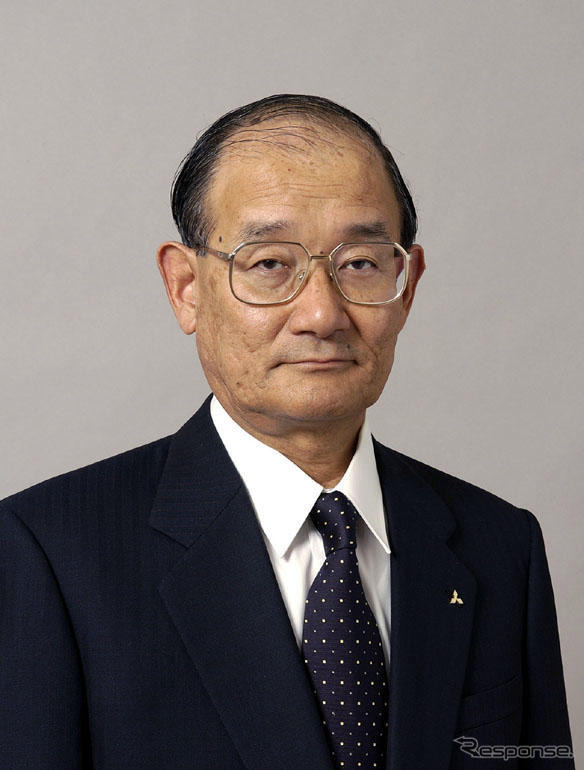 【新聞ウォッチ】三菱自動車、益子社長と西岡会長が各紙に個別会見