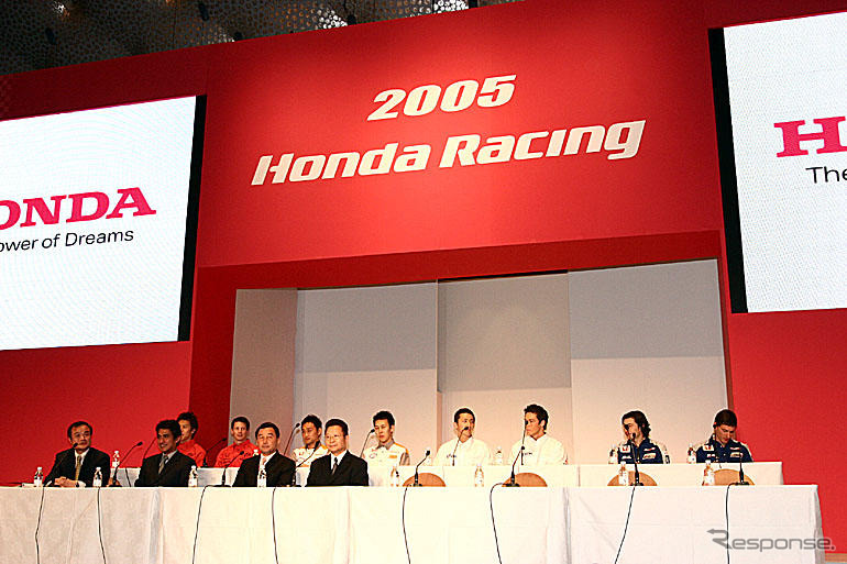 【スーパーGT】ホンダ…昨年の反省の大きさを、今年の結果で見て