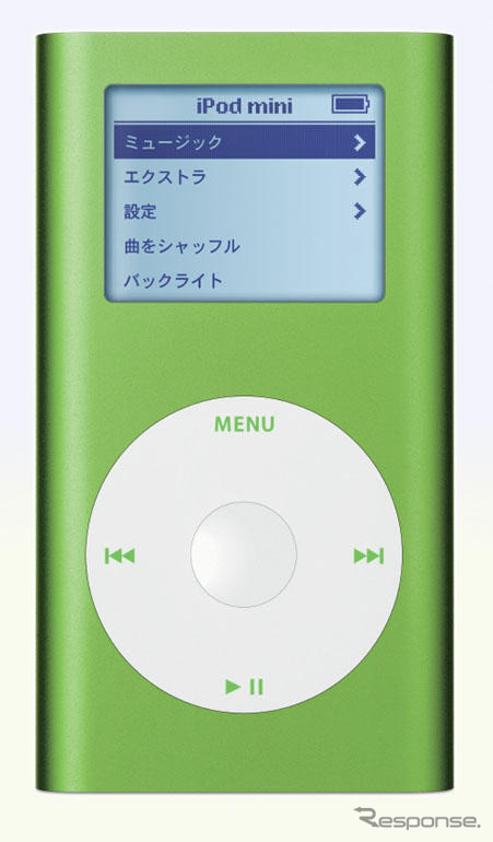 iPod はこう使う、こう使える…記事一覧