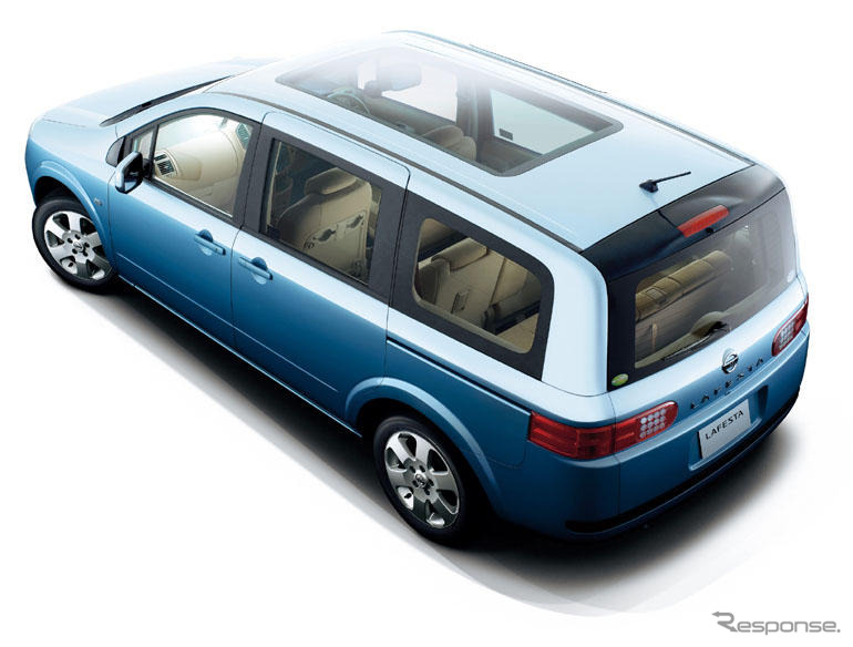 日産がCVTを4倍、100万台に