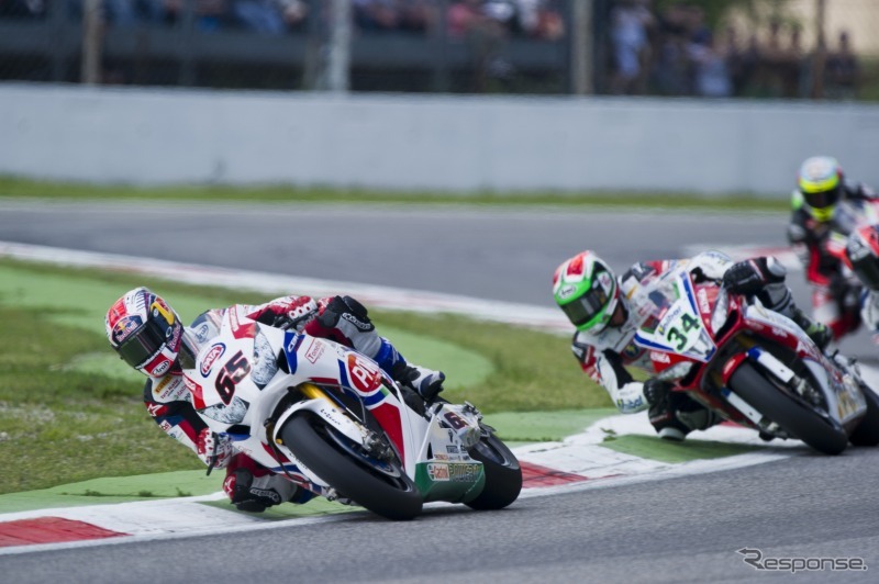 WSBジョナサン・レイ選手