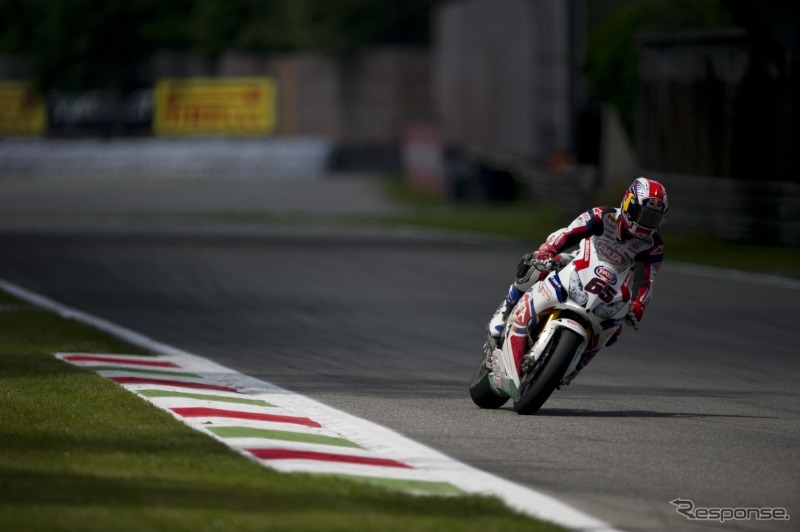 WSBジョナサン・レイ選手