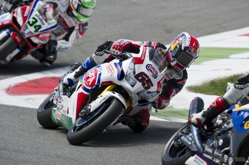 WSBジョナサン・レイ選手