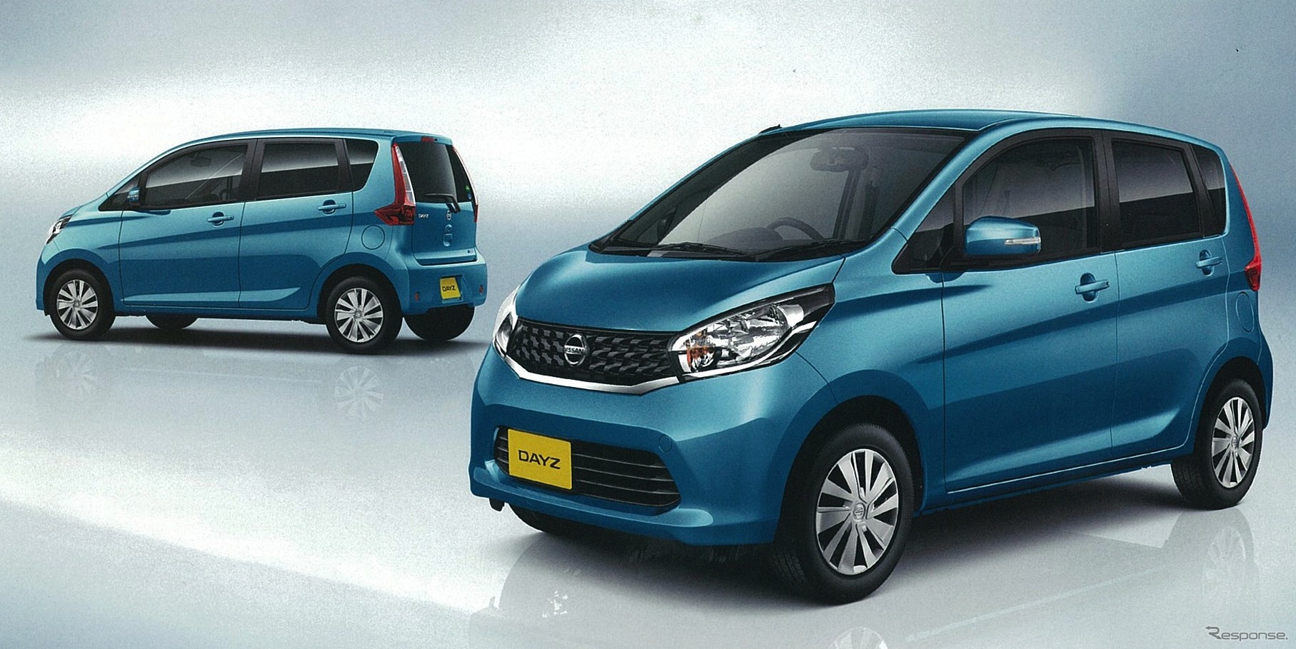日産デイズ