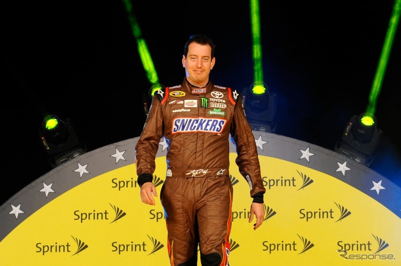 NASCARスプリント オールスター レース