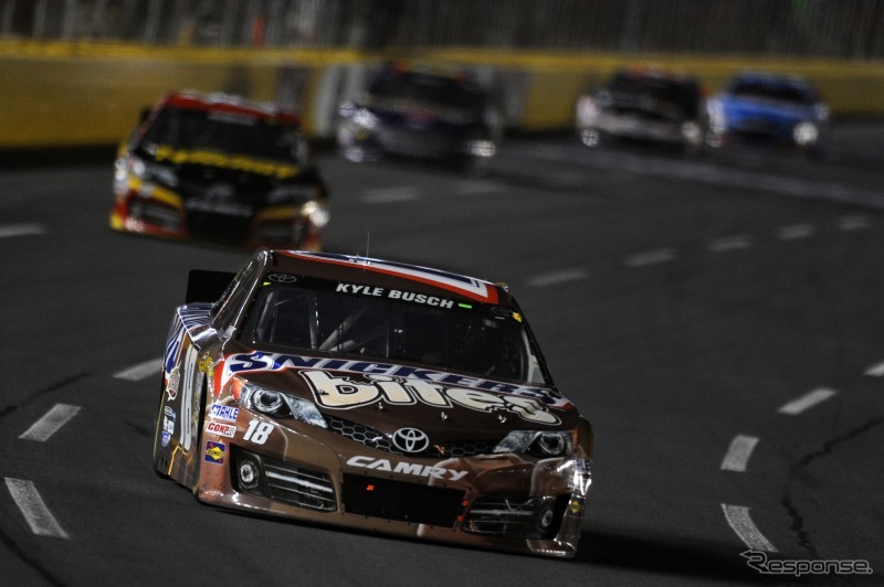 NASCARスプリント オールスター レース
