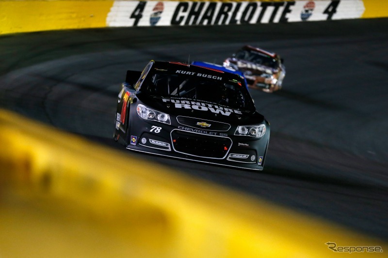 NASCARスプリント オールスター レース