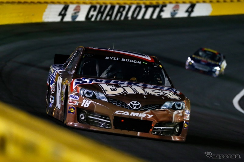 NASCARスプリント オールスター レース