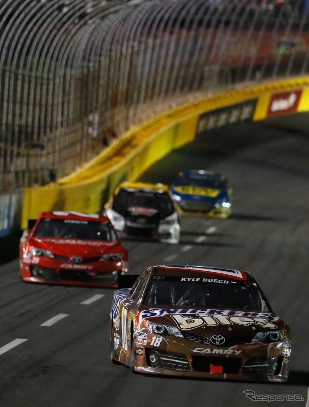 NASCARスプリント オールスター レース