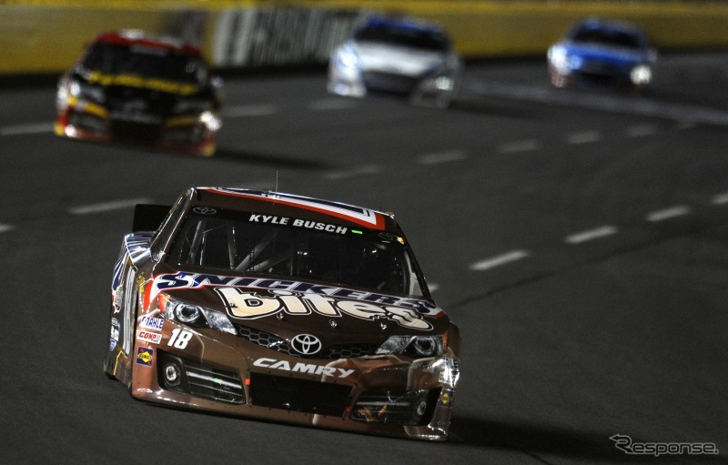 NASCARスプリント オールスター レース