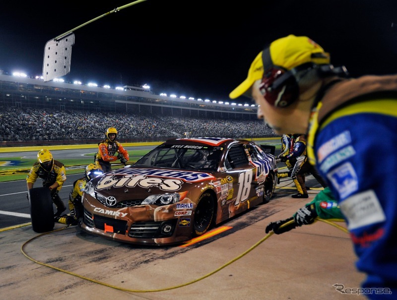 NASCARスプリント オールスター レース