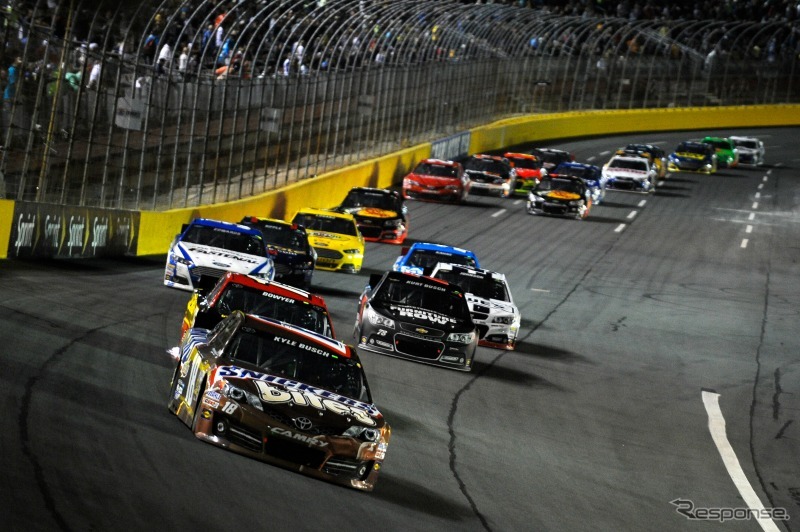 NASCARスプリント オールスター レース