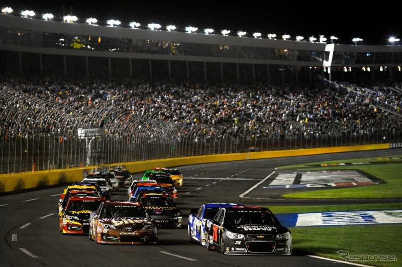 NASCARスプリント オールスター レース