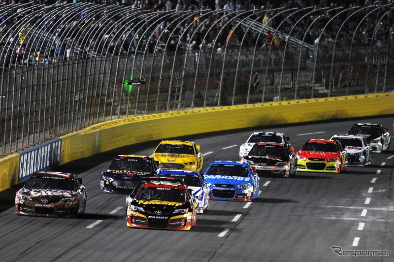 NASCARスプリント オールスター レース