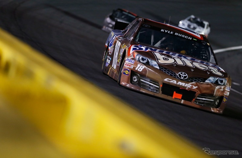 NASCARスプリント オールスター レース