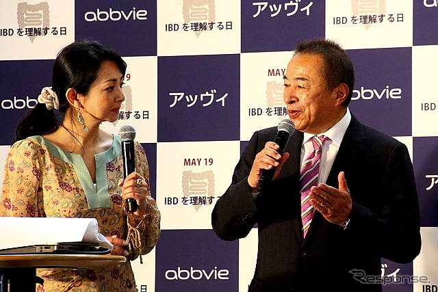 大船中央病院特別顧問・上野文昭氏
