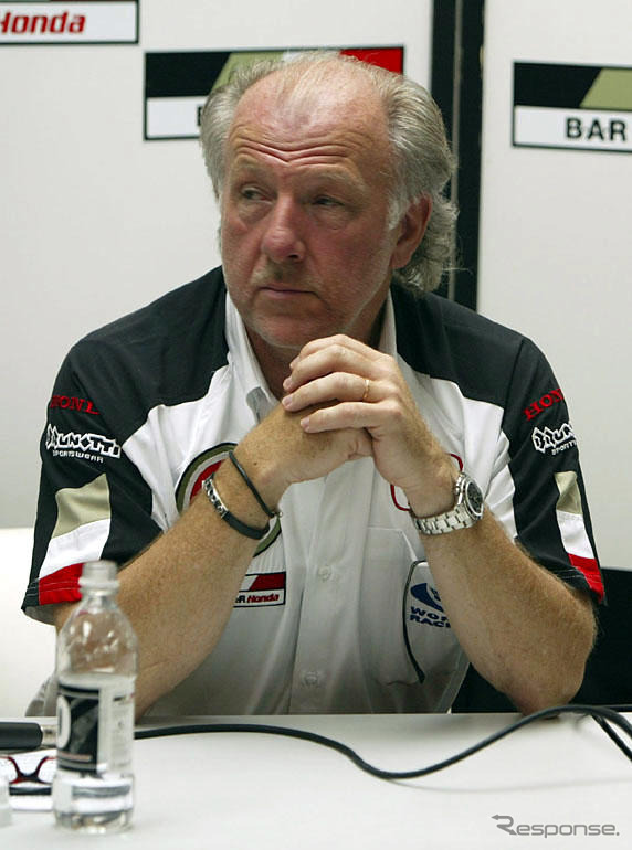 【ホンダ F1 復帰】BARとのコンビで皇帝に挑戦…第3期2004年シーズンまで［まとめ］