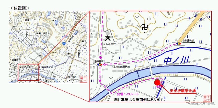 一般国道23号中勢道路