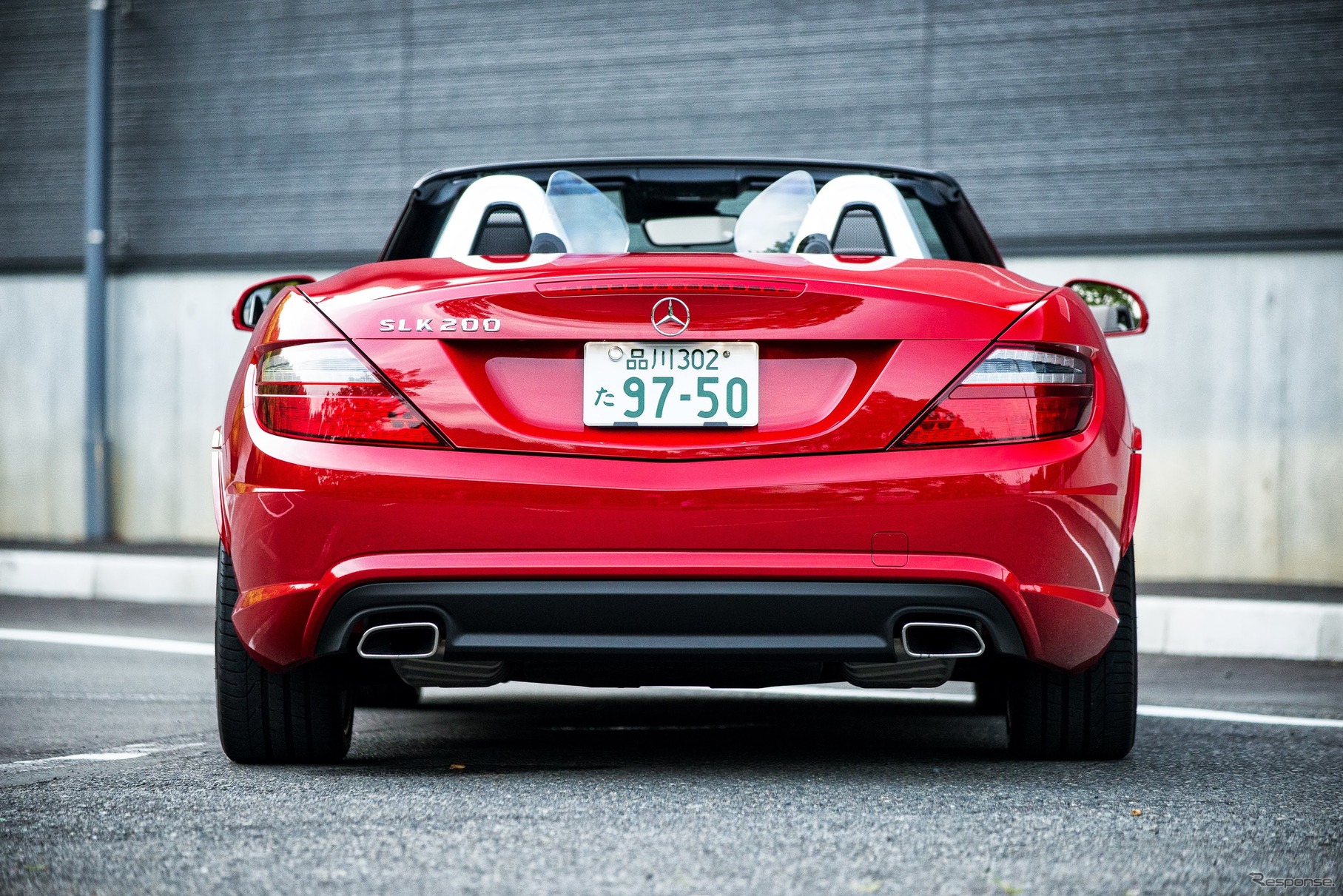 メルセデスベンツ SLK200 MT