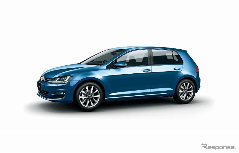 Tetsuya OTA 出光 ENJOY&SAFETY DRIVING LESSON with Volkswagen