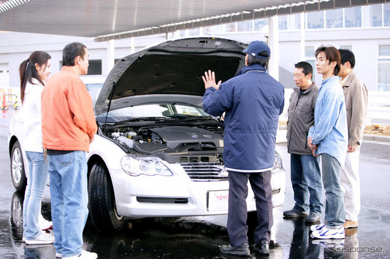 【サーキットに行こう！】「モビリタ」で安全運転技能をレベルアップ