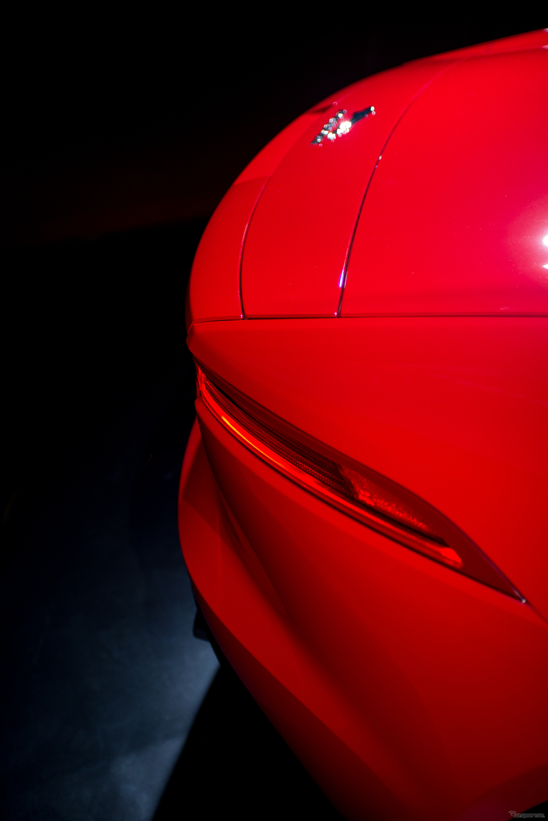 ジャガー・Fタイプ（F-Type）