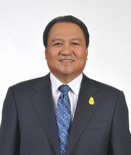 タイ観光庁、１２月に総裁交代