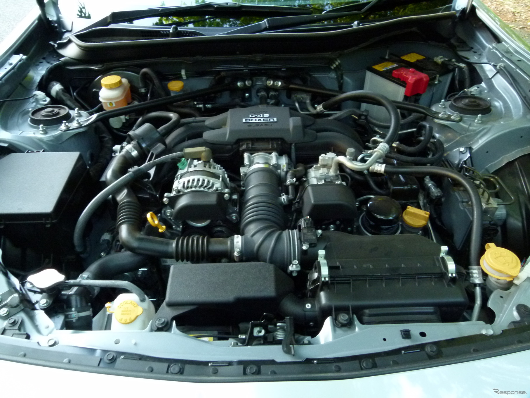 スバル BRZ
