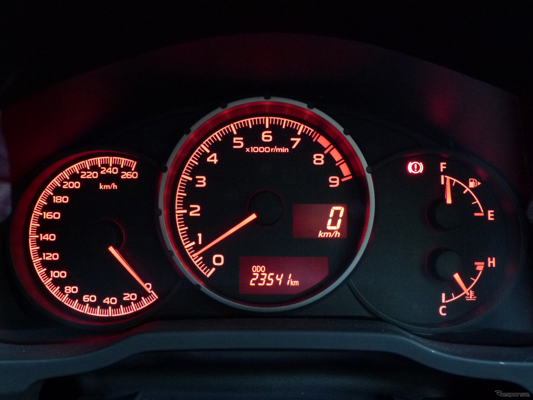 スバル BRZ