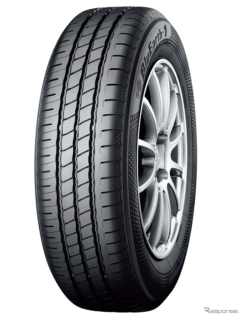 横浜ゴム・BluEarth-1 EF20