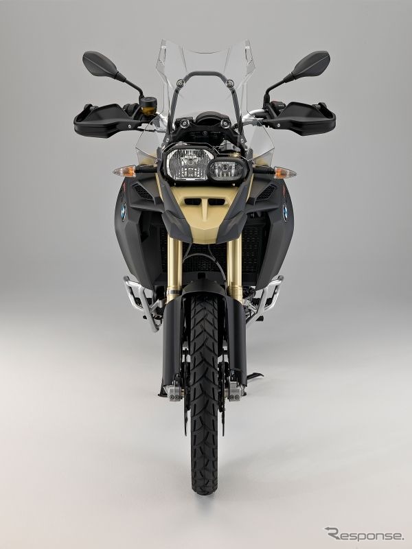 BMW　F800　GS　アドベンチャー