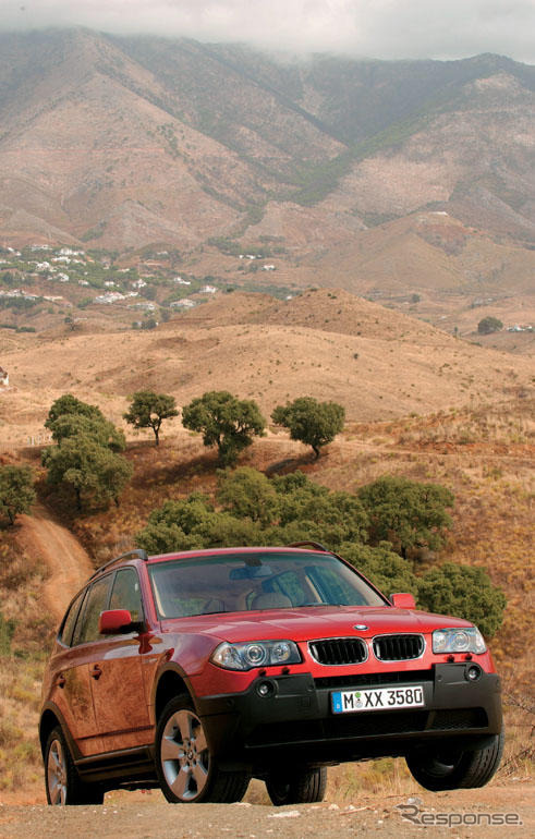 BMW、04年の純利益は14％増