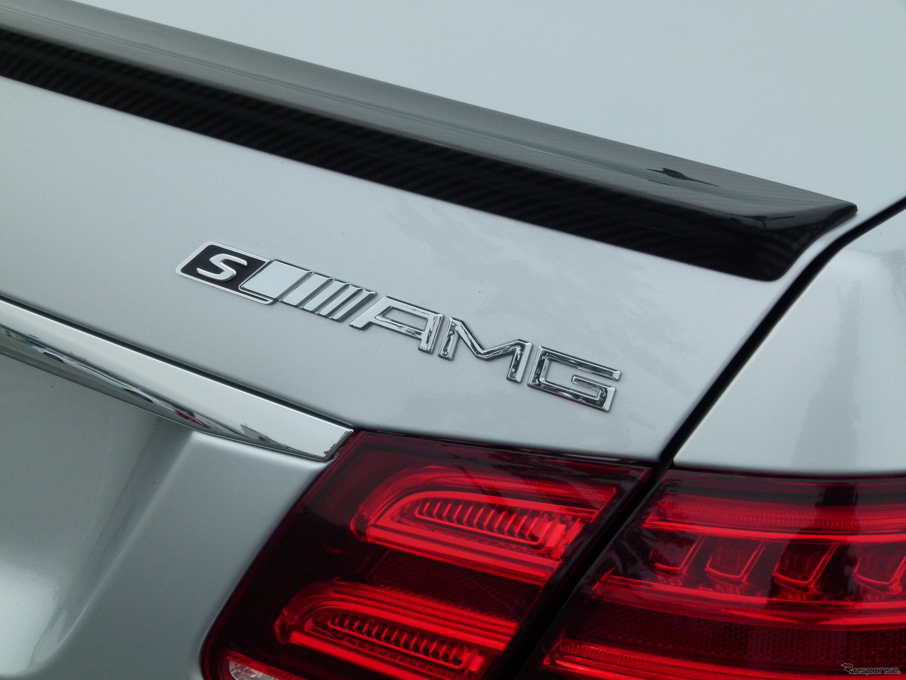 メルセデス・ベンツ E63 AMG S 4MATIC