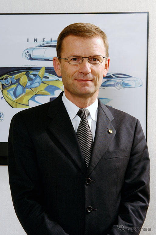 日産グループ人事を発表、去り行く人たちの行き先は?