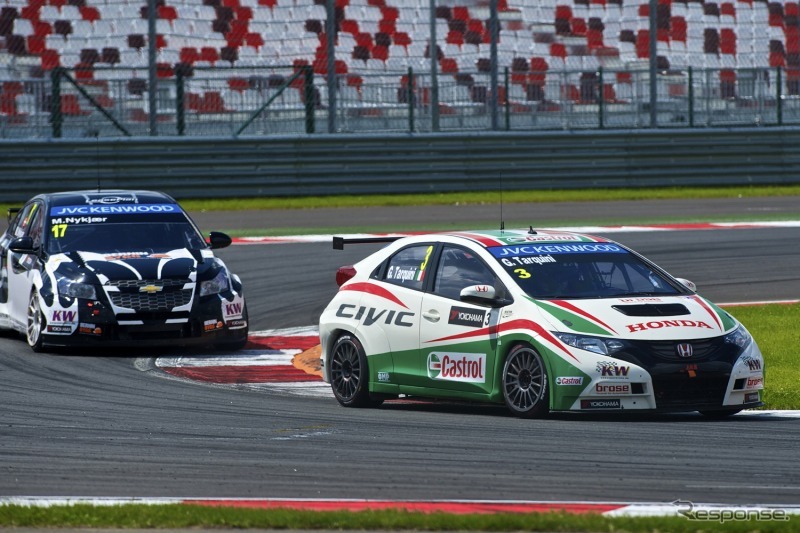 ガブリエーレ・タルクィーニ選手