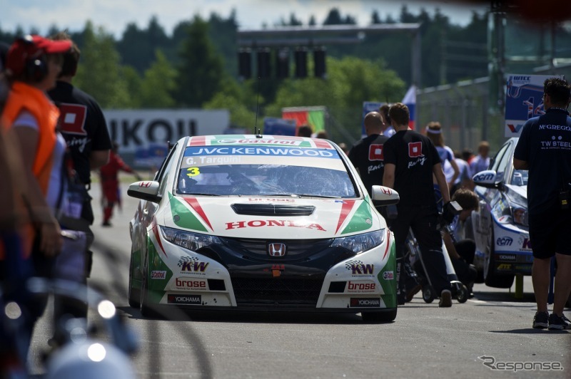 ガブリエーレ・タルクィーニ選手