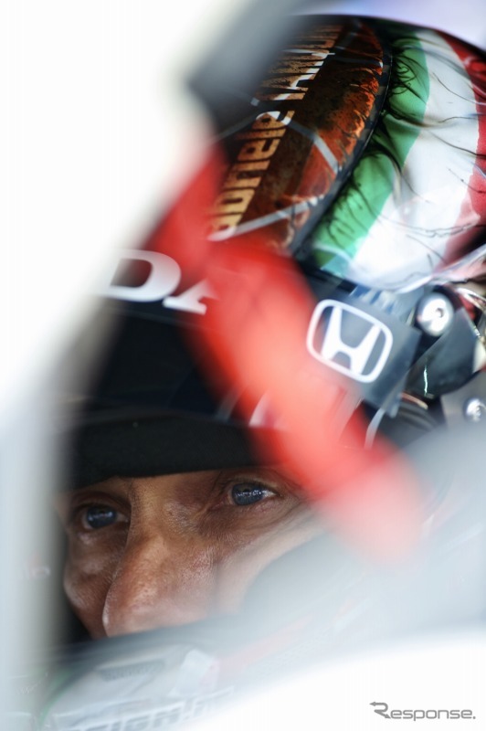 ガブリエーレ・タルクィーニ選手