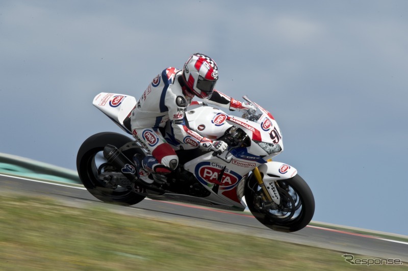 WSB レオン・ハスラム選手